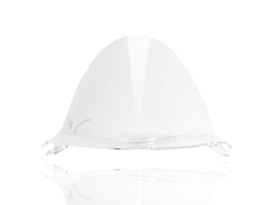 WRS Race Высокое ветровое стекло Aprilia RSV4 RR - RF / RSV4 Factory 1100 прозрачное AP001T