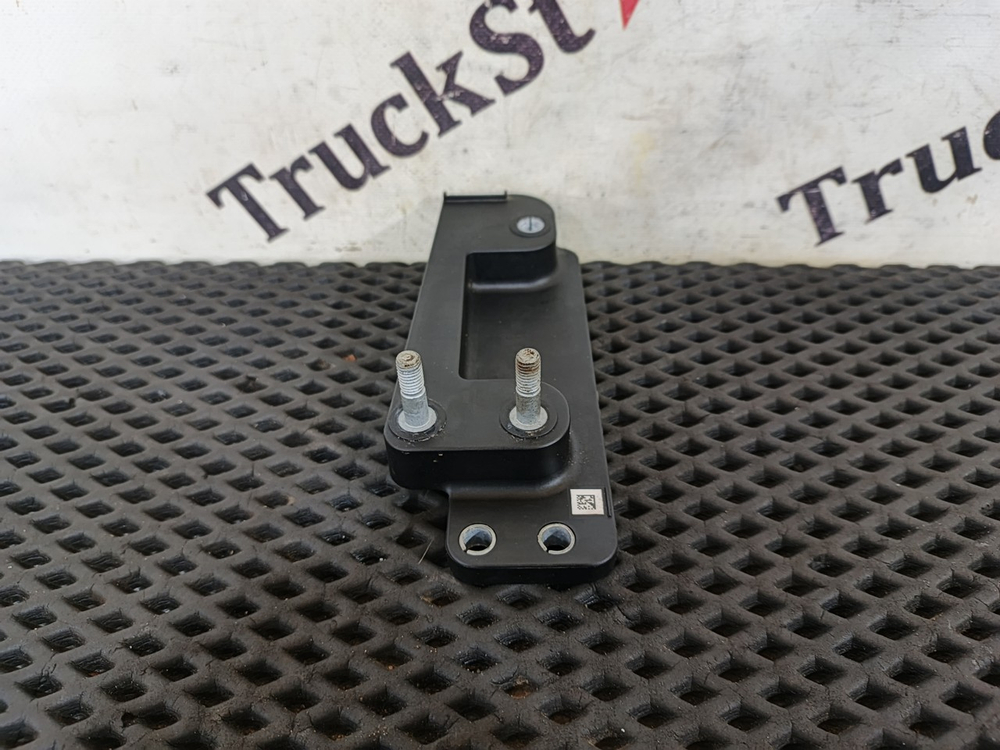 Кронштейн педали газа 2023г.