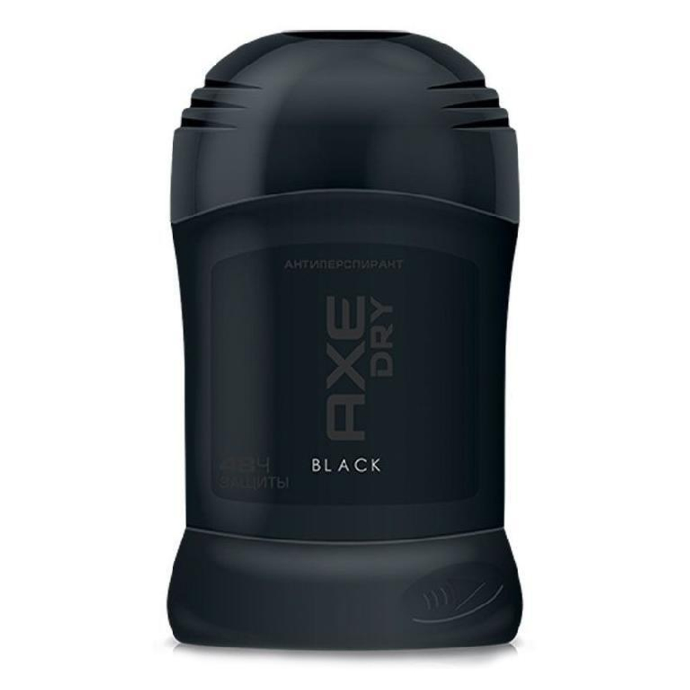 Axe Дезодорант стик Black, 50 мл