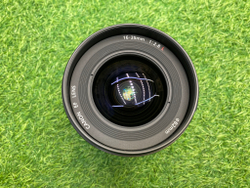 Canon EF 16-35mm 2.8L II USM