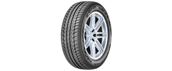 BFGoodrich G-Grip 175/70 R14 84T