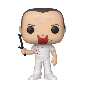 Фигурка Funko POP! Vinyl: Silence of Lambs: Hannibal BD 41966