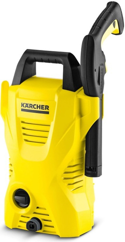 Мойка высокого давления Karcher K 2 Compact