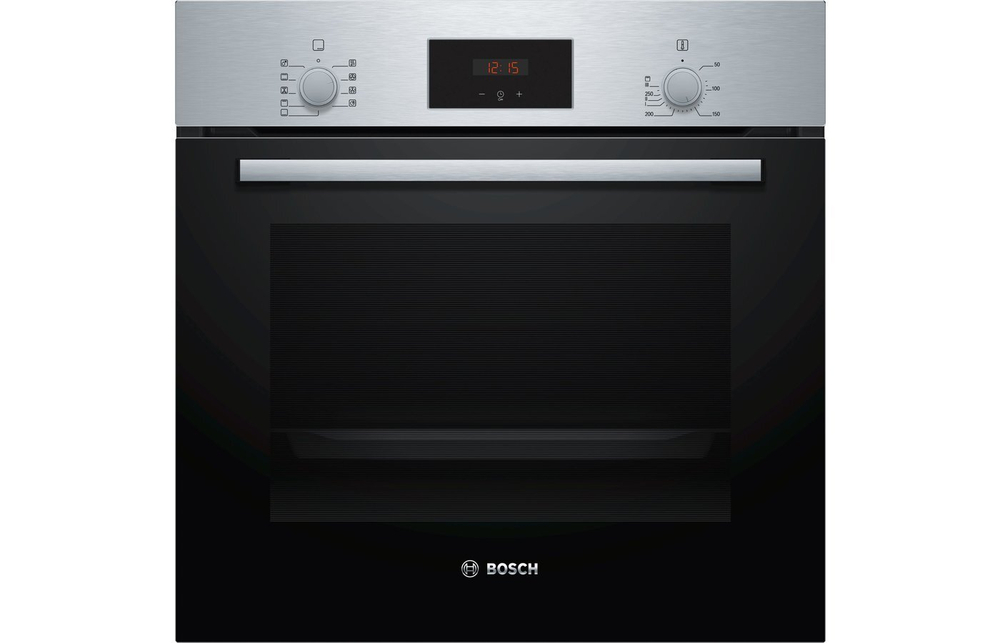 Встраиваемый электрический духовой шкаф Bosch HBF134ES0R