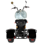 Электроскутер CityCoCo Trike GT X7 PRO 2023