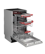 Встраиваемая посудомоечная машина Kuppersberg GIM 4592 фото 2