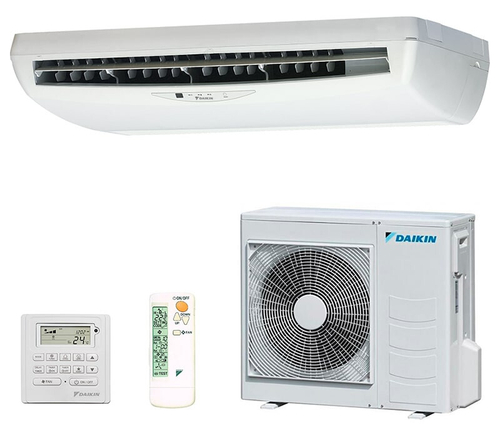 Daikin FLQN60EXV/RYN60CXV