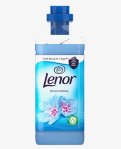 Концентрированный кондиционер для белья Lenor Скандинавская Весна 850мл