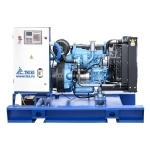 ТСС TBd 20TS дизельный генератор 034994