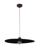 Светильник подвесной светодиодный Moderli V11094-PL Niko