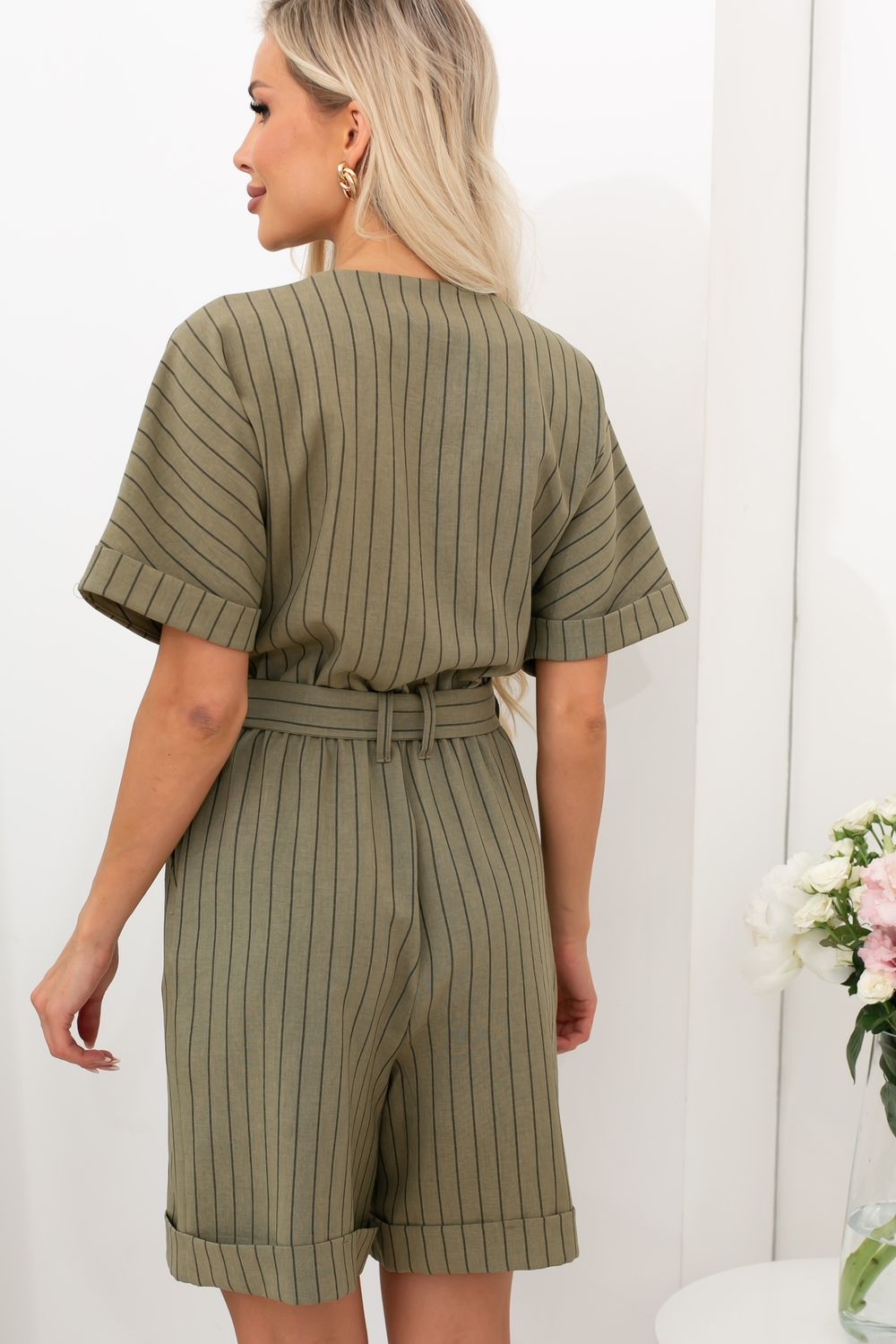 Комбинезон Кира №2 Valentina