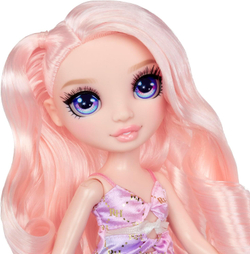Кукла Белла Rainbow High My Fashion Style Doll, 28 см 547549