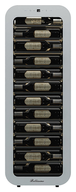 Винный шкаф MEYVEL MV34-KWF1