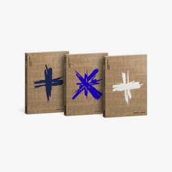 Альбом TXT The Name Chapter: FREEFALL