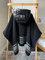 Шерстяное пончо Moncler, 116