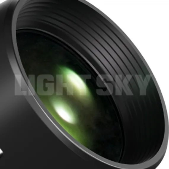 Light Sky AURORA S600BSW