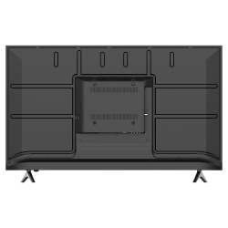 Телевизор ЖК 50" BBK 50LED-8249/UTS2C черный