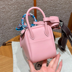 Hermes Lindy 19
