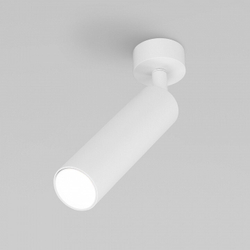 Спот Eurosvet 20128/1 LED белый