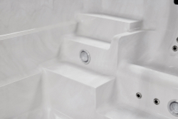 Плавательный гидромассажный спа-бассейн Victoria Star VS-GT500