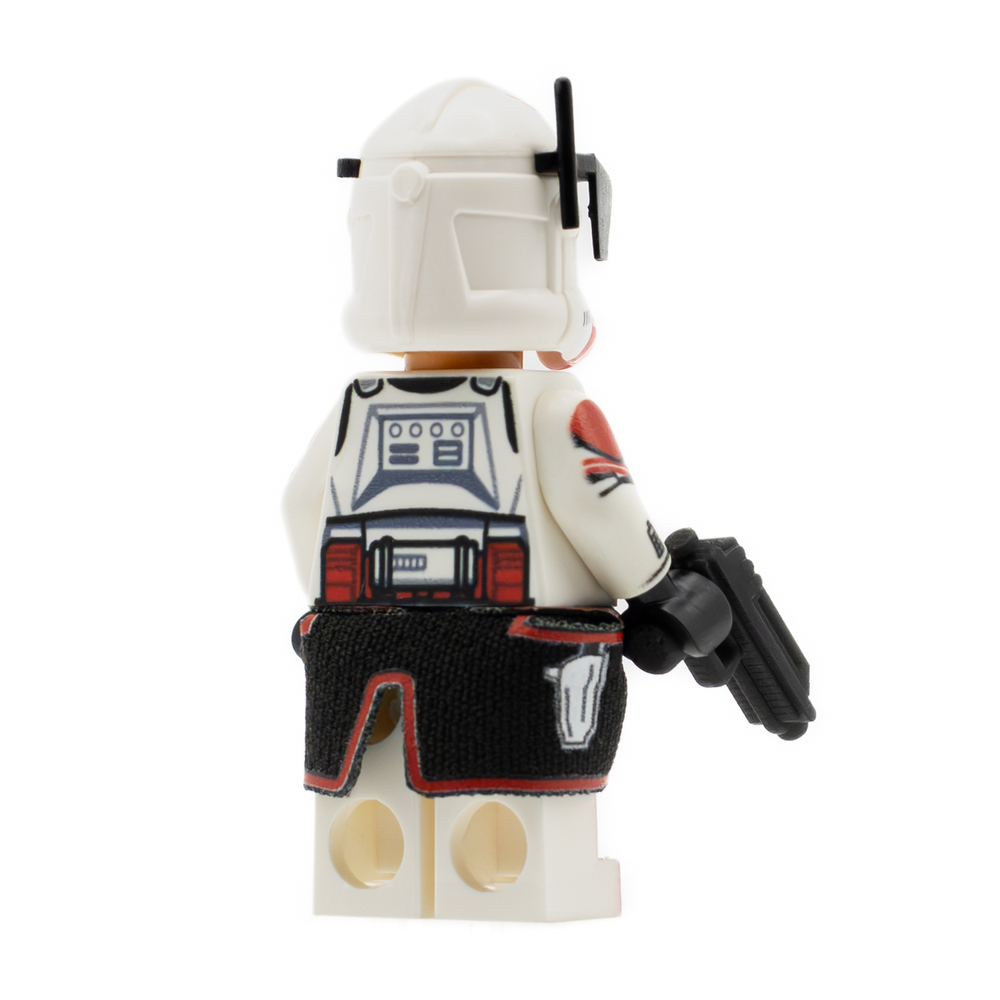 Клон-коммандер Торн (2 фаза) (GCC)