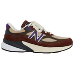 Кроссовки New Balance Nb 990 V6