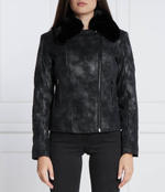 Куртка GUESS - черный(W3BL31 WFQZ0)