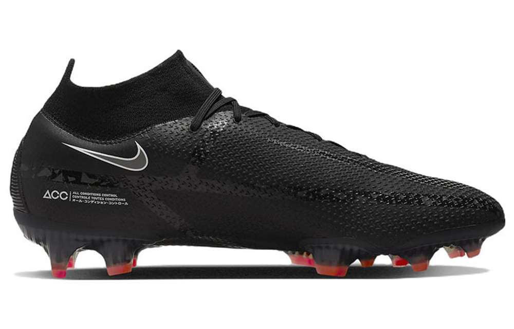 Кроссовки Nike Phantom Gt 2 Dynamic Fit Elite Fg