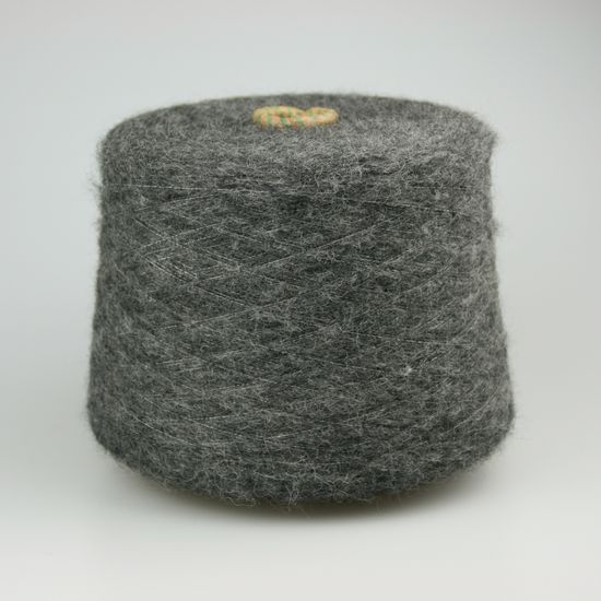 Пряжа MONTRESOR 1/7 Nm Gerard (78% як, 20% полиамид, 2% спандекс)