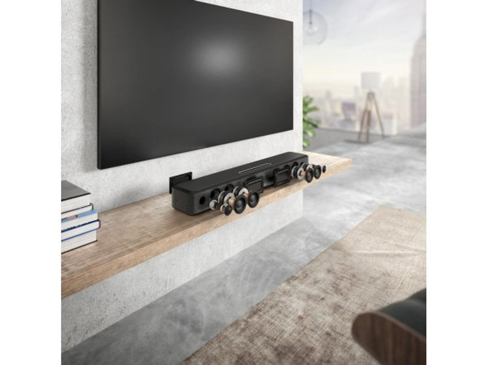 Саундбар Denon Home Soundbar 550 Black