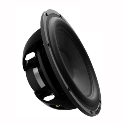 Ground Zero ULTRA K-165