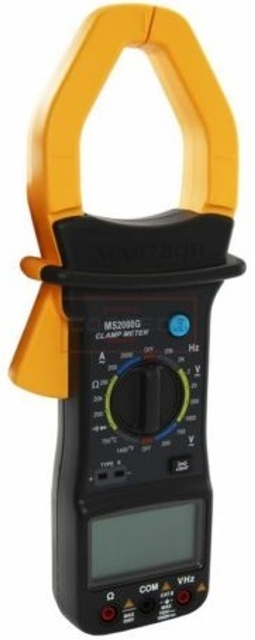 Токовые клещи  Mastech 13-1301