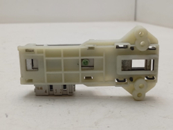 WISL103 кт63 Блокировка люка для стиральной машины Indesit WISL 103 б/у