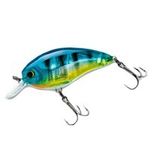 Воблер Yo-Zuri ( Duel )  3DS Deep Diver 65F F1158-HBG  65мм 17g 3.5m