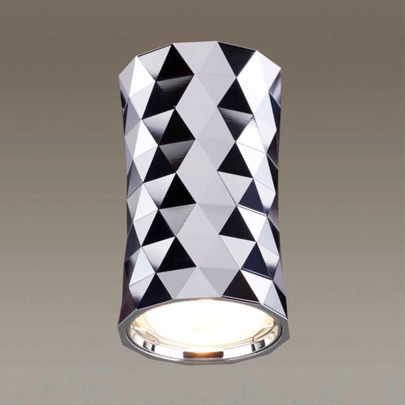 Потолочный светильник Odeon Light Hightech Ad astrum 4288/1C