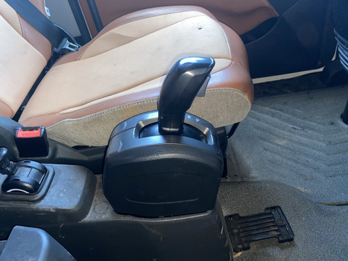 Селектор АКПП 2024г