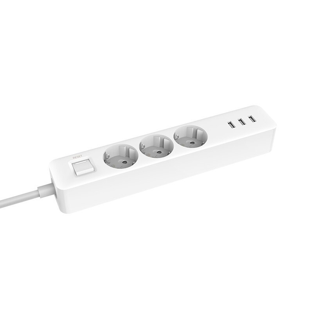 Xiaomi Mi Power Strip 3x3