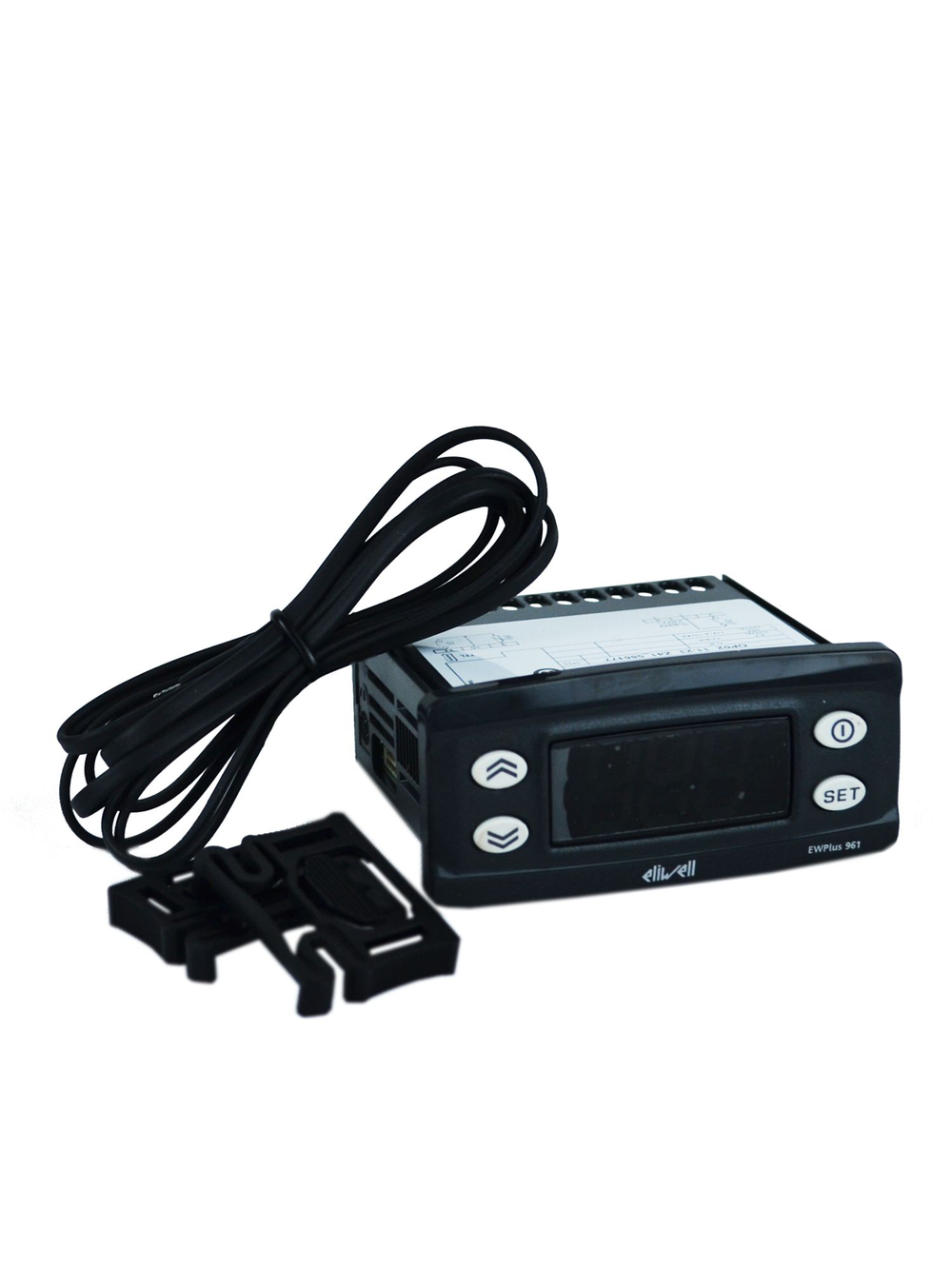 Контроллер Eliwell EWPlus 961 c датчиком NTC в комплекте
