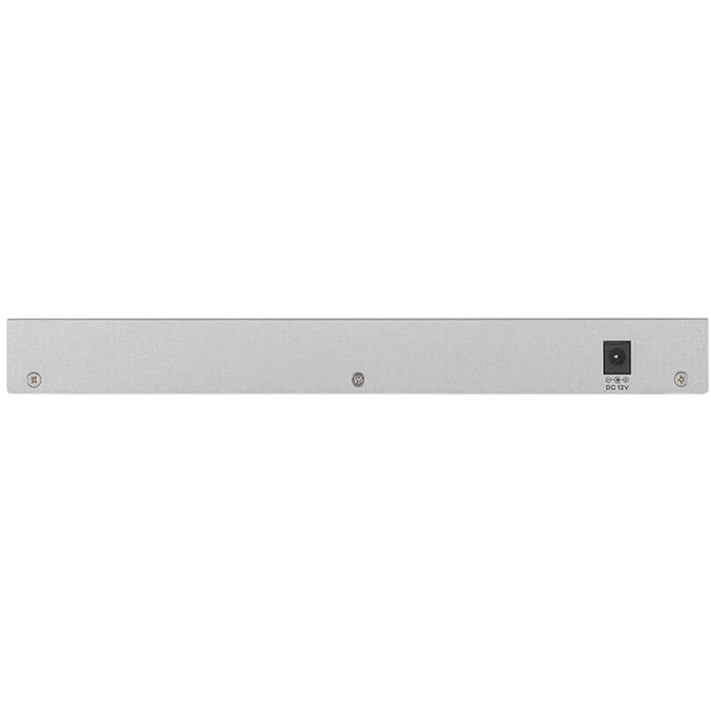 Коммутатор (свитч) Zyxel XGS1210-12 (ZZ0102F)
