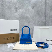 Jacquemus Le Chiquito 12 cm