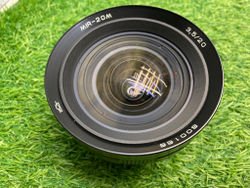 MIR-20M 3,5/20mm