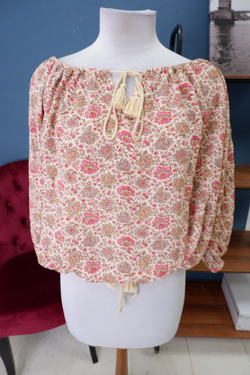 Блузка Ralph Lauren красивая 46 размер