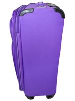 Чемодан 457 / Суперлегкий каркас