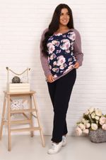 Туника 6733 Натали (Акция)