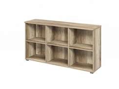 Тумба приставная 1419x376x750 L-68