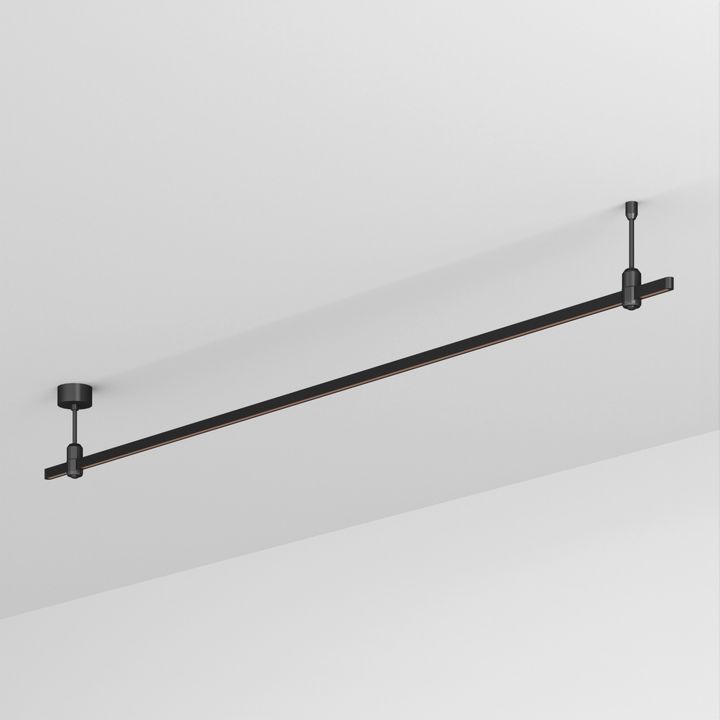 Шинопровод подвесной Arlight Art-Apriori-Line-Rod-200-2000 048464