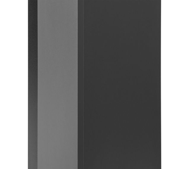 Портал Firelight Canto Long графит, черный купить в Москве и Московской области по низкой цене с доставкой по России — (5) Портал Firelight Canto Long графит, черный — (5)