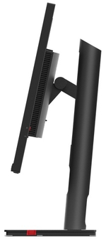 Монитор Lenovo ThinkVision T27i-30 63A4MAT1EU черный