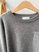 Кашемировый джемпер Brunello Cucinelli, 152