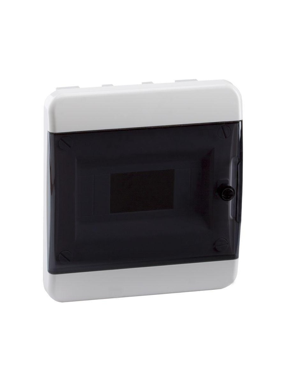 Корпус пластиковый Optibox P BVK 2 08 IP41 КЭАЗ 117940